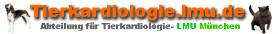 Hier gehts zur Hauptseite der Tierkardiologie.lmu.de