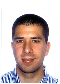 Ricardo Abrantes