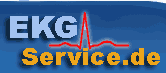 EKG Service: Auswertungen von EKGs
